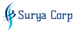 Surya Corp Inc
